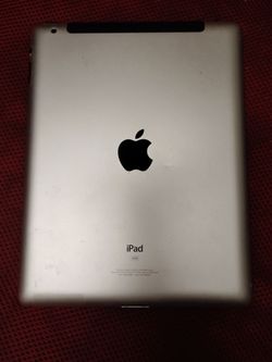 iPad 32 GB