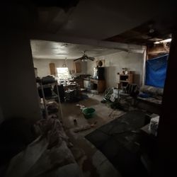 House For Sale Needs To Be Moved