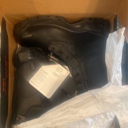 5.11 Boots Size 11 Brand New 