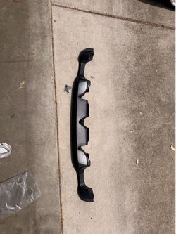 2013-2020 BRZ Rear Diff