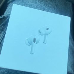 airpods pro 2nd gen