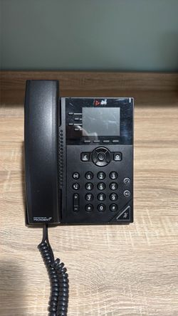 Poly TelePhones - Have 6