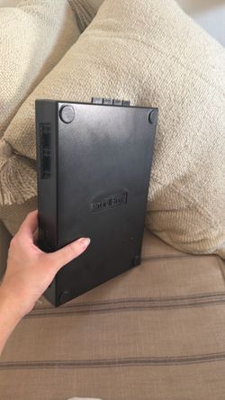 Stop box Stopbox brand new never used $99 gun box case