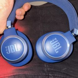 JBL Headphones (Must come to Me)
