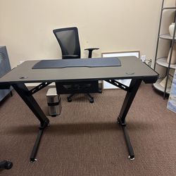 Office Desk Laptop Desk 