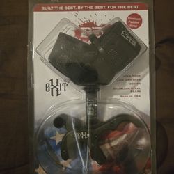 B3 Exit Hunter Archery Thumb Release