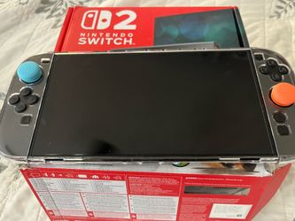 Nintendo Switch 2