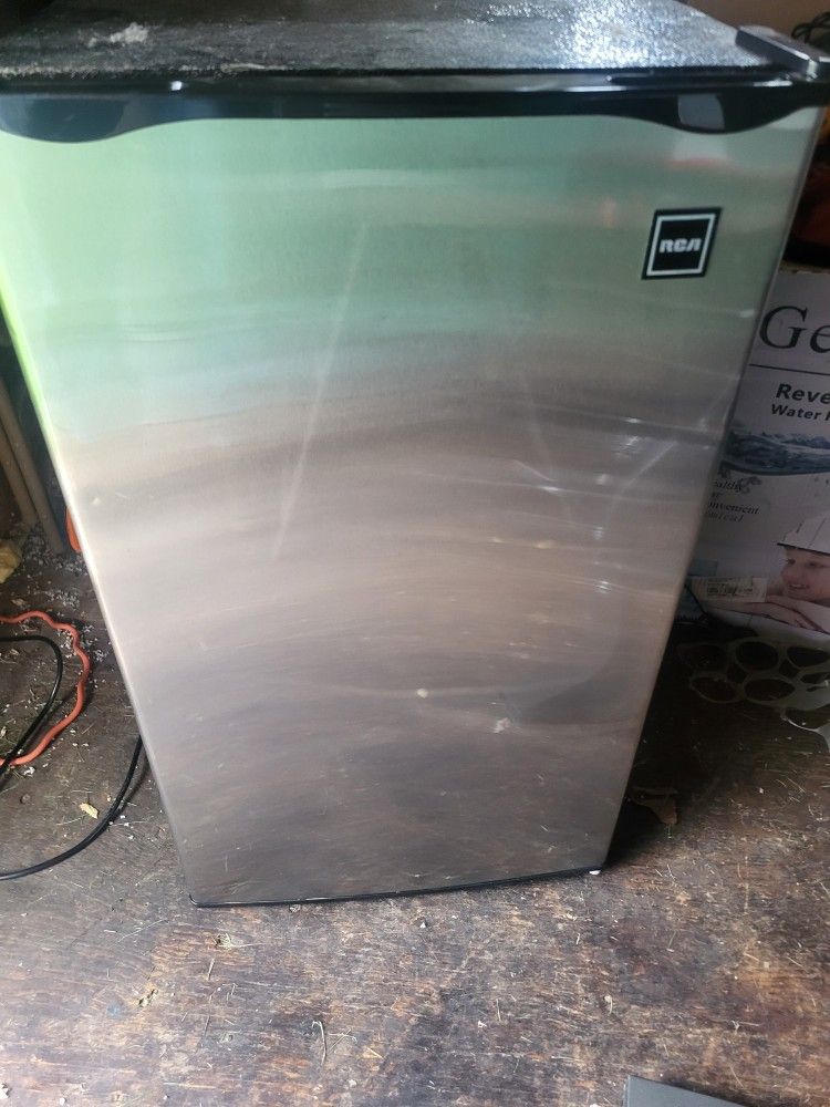 Frige