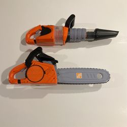 Home Depot Toy Tools