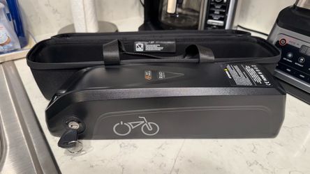 Rad Power eBike Battery