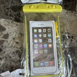 Waterproof Phone Pouches