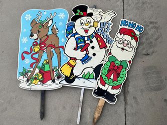 Christmas Decorations