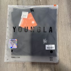 YungLa Compression