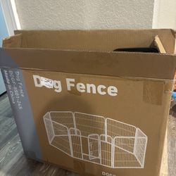 Dog Fence