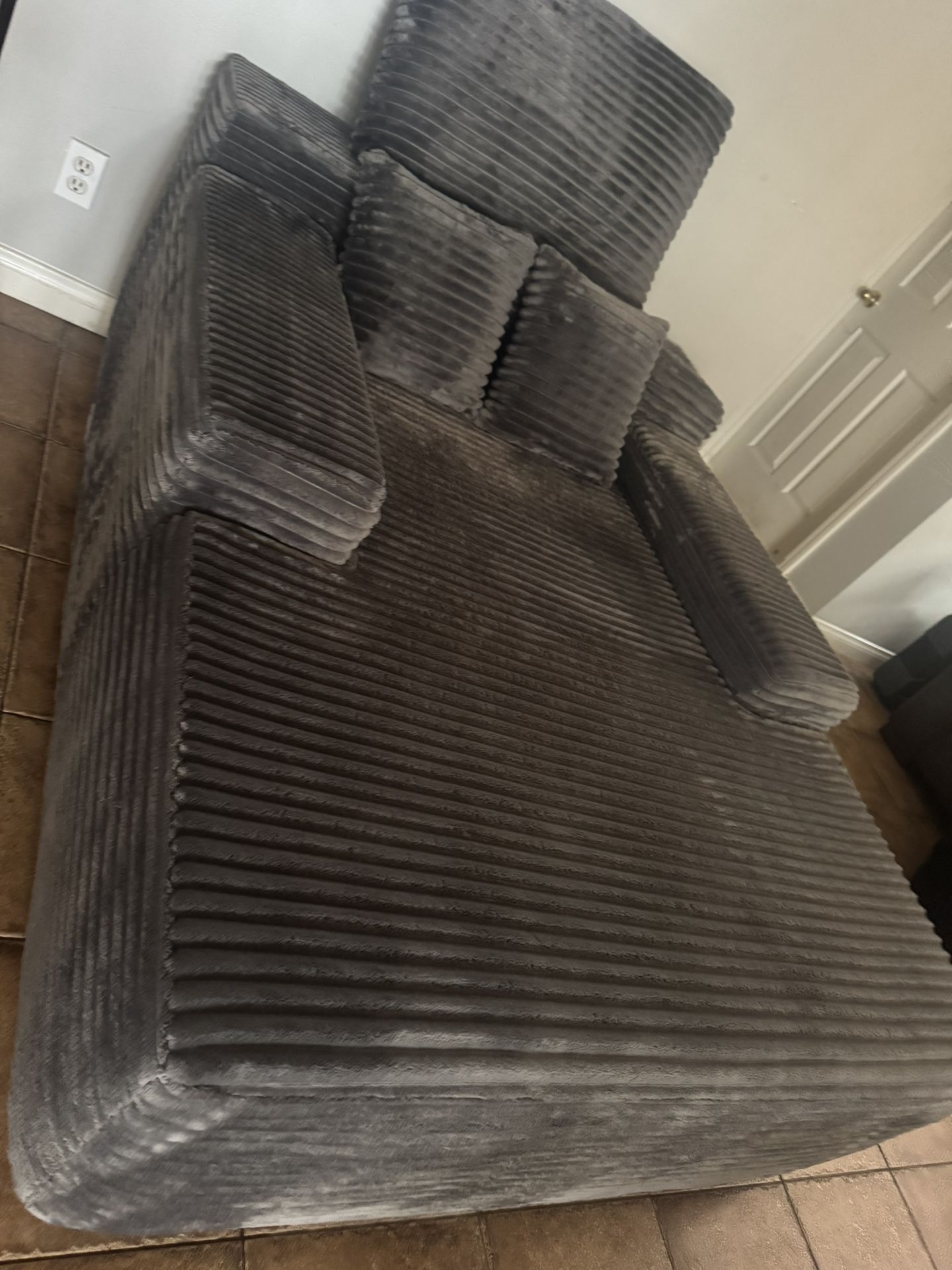 Sofa Cama Nuevo