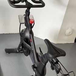 Peloton Bike