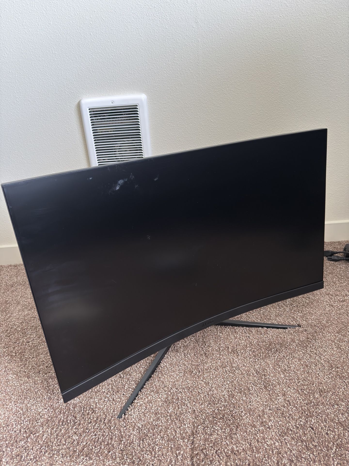 MSI Gaming Monitor 32”