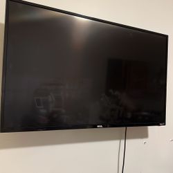 50 Inch Roku 