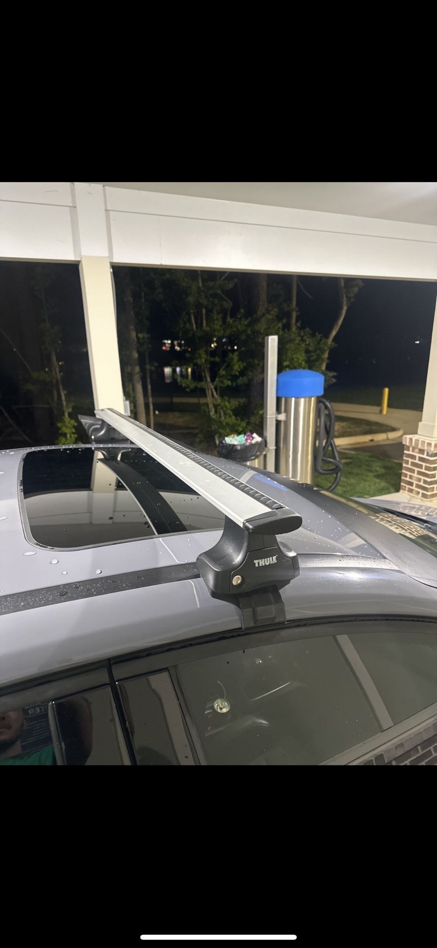 Thule Roof Rack