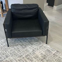 Farmhouse/Industrial Chairs