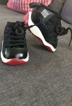 Jordan 11s