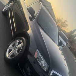 2012 Audi Q5
