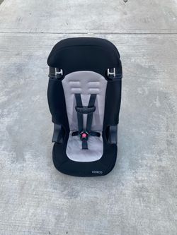 Car seat