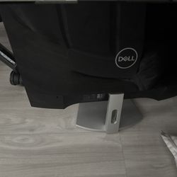 Del Monitor 
