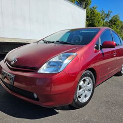Toyota Prius **ONLY $2,995 Cash 