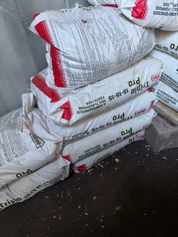 Fertilizer