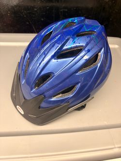 Bell Blade Youth Bicycle Helmet