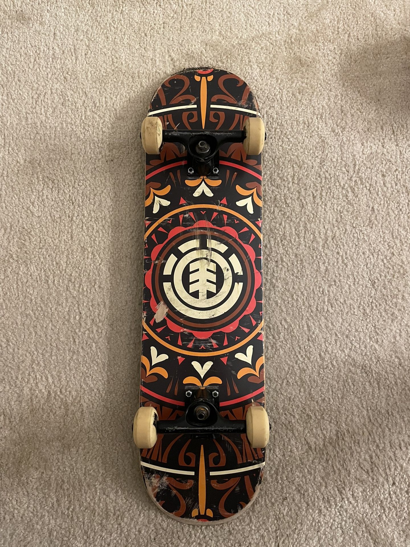 Skate Boards