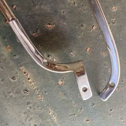 1965 Mustang Parts