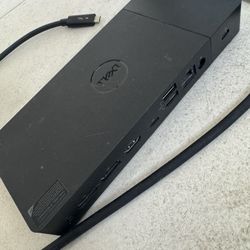 Dell docking System 