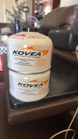 Kovea premium propane