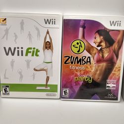 2 Games For One Price Wii 