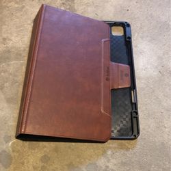Case for iPad Pro Antbox