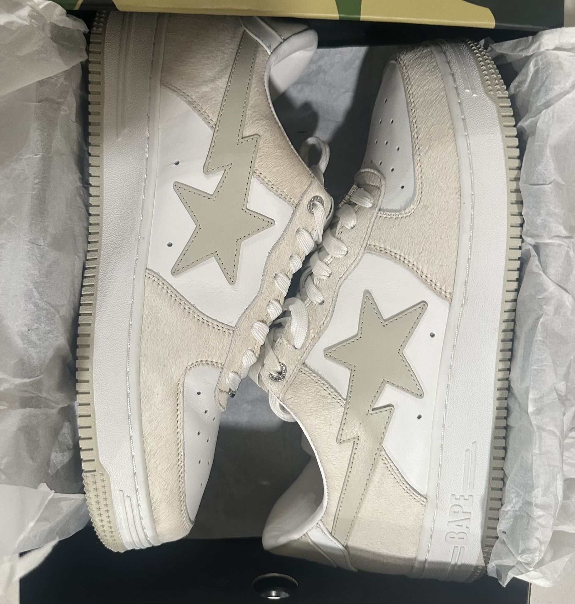 Bape Sta \