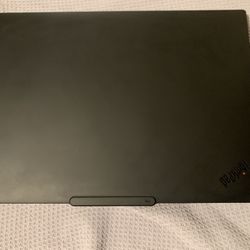 Lenovo T16 Gen 3 Ultra 7 48GB Ram 512Gb