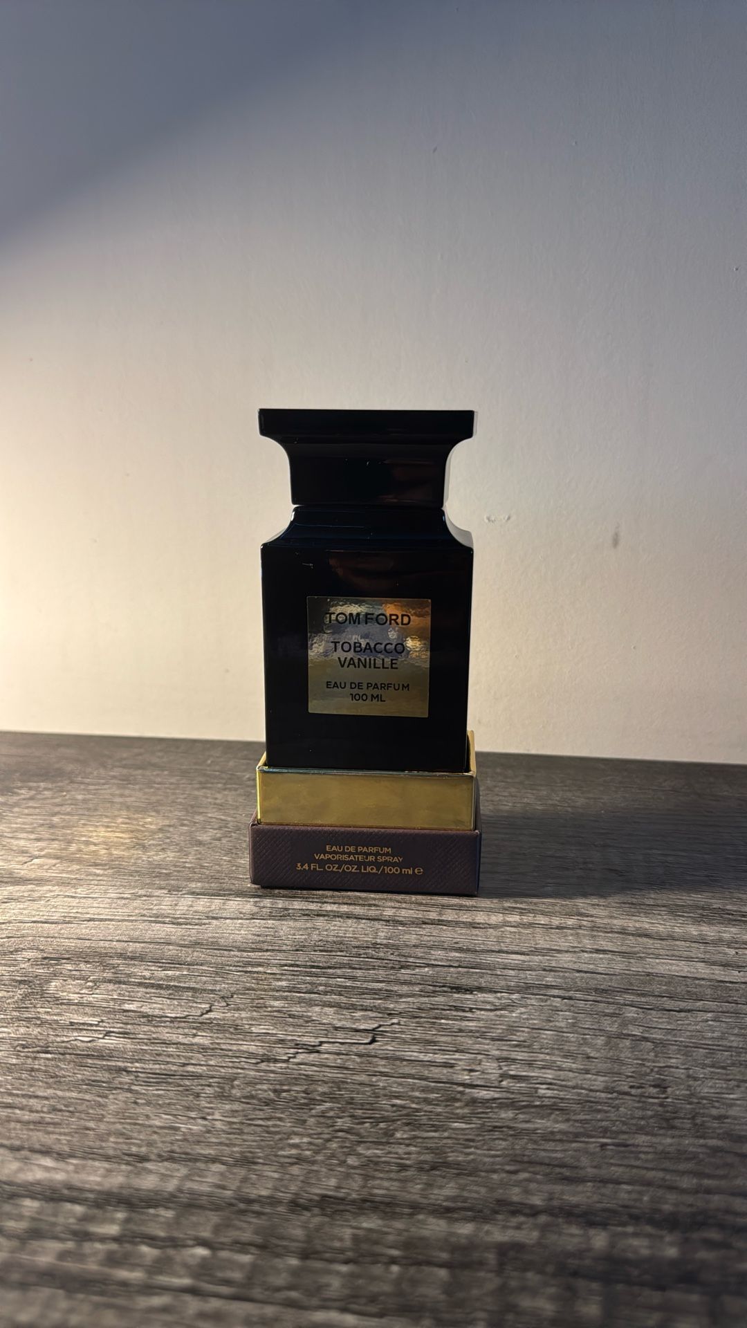 Tom Ford Tobacco Vanille Cologne