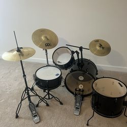 Ludwig Beginner’s Set
