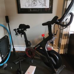Peloton 