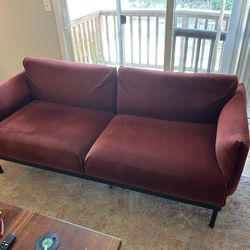 IKEA Applaryd Couch