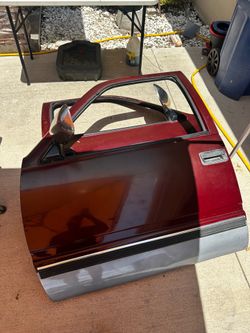 OBS Chevy Doors FREE