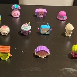 Shopkins 