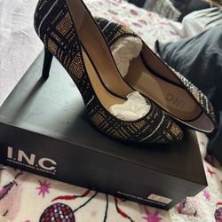 Shoes Heels