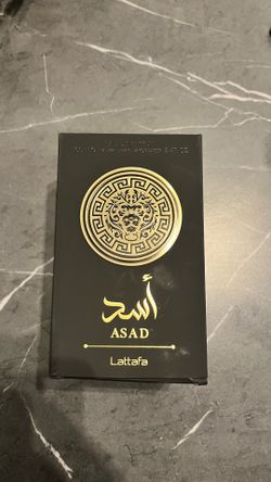 LATTAFA YARA ASAD cologne