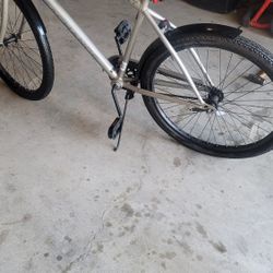 Men.26" Kent Beach Cruiser Rode Twice