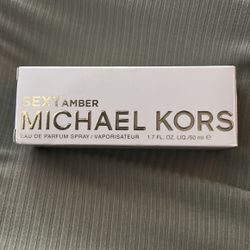 Sexy Amber Michael Kors