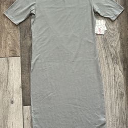 Julia Style LuLaRoe Dress